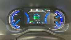 Toyota RAV4 2.5 VVT-i Hybrid Design TSS 5dr CVT Hybrid Estate